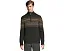Свитер Royal Robbins Arch Rock 1/4 Zip с узором Fairisle из тонкой шерсти мериноса