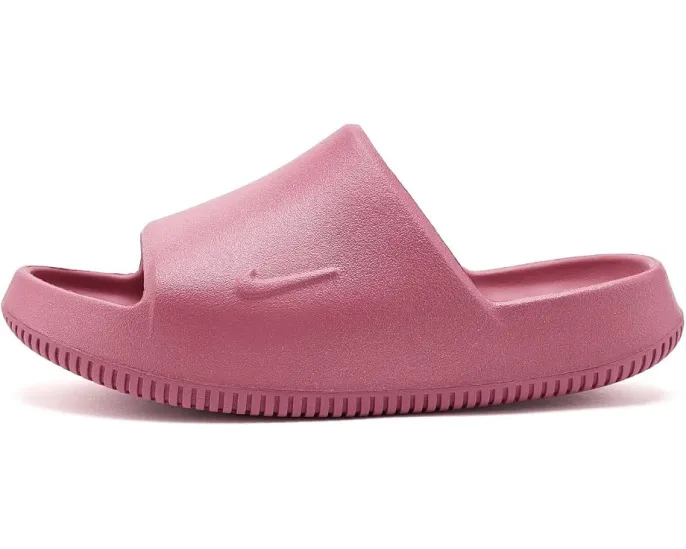 Слайды Nike Calm Slide 2.0 Premium Peony для детей