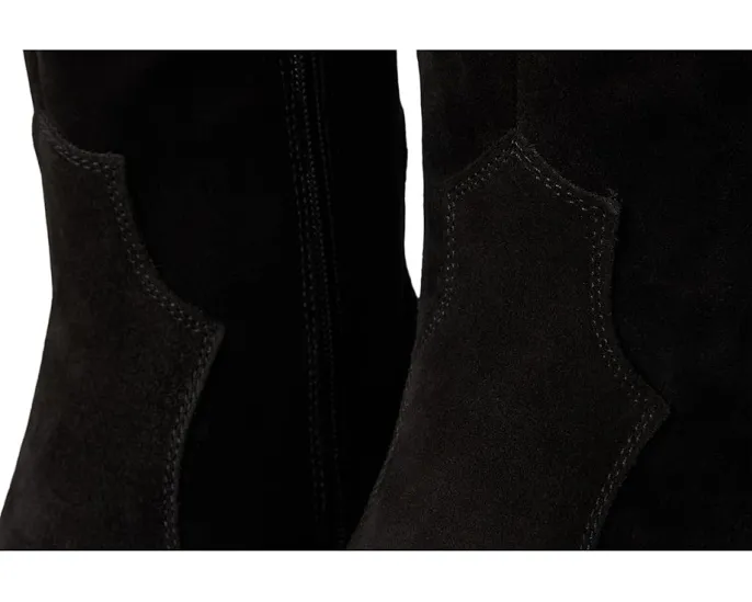 Eric Nashville ковбойские сапоги со скошенным носком и квадратным каблуком