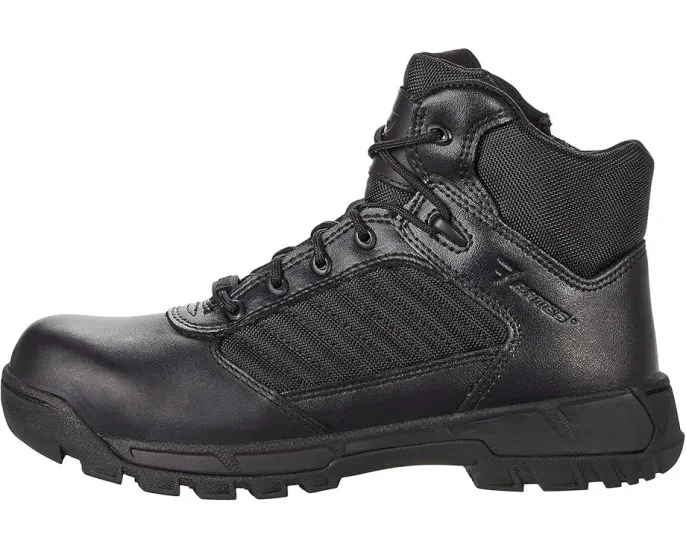 Bates Footwear тактический ботинок Tactical Sport 2 Mid с композитным носком черный