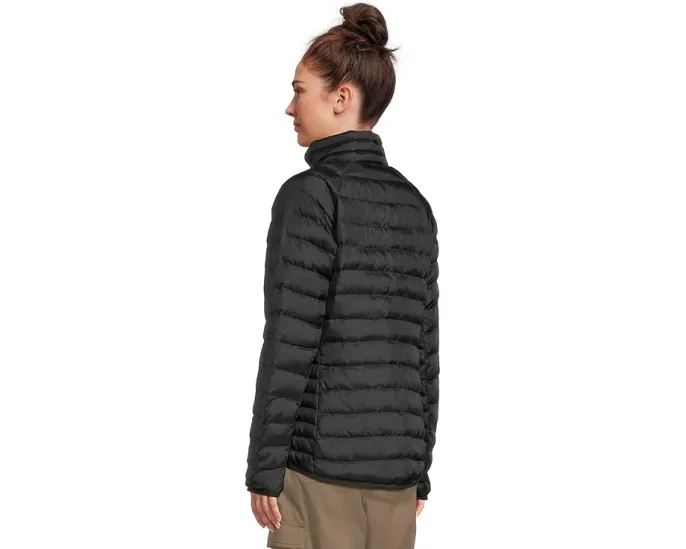 Утепленная куртка Helly Hansen Banff с отделкой DWR