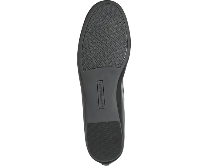 Балетки Piheart с металлическими деталями от Bandolino