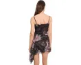 Bea Mesh Mini Dress