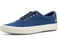 Кроссовки Brooks York из замши с вулканизированной подошвой и круглым носком