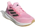 Детские кроссовки Adidas Pureboost Light для бега по пересеченной местности с перфорированным верхом