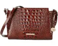 Сумка через плечо Melbourne Hillary Crossbody от Brahmin