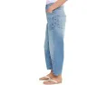 Free People We The Free Minimalist Moxie Barrel Jeans джинсы бочонок