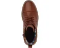 Ботинки Tarlin от Tommy Hilfiger с круглым носком и стелькой из пены с памятью