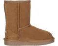Koolaburra by UGG Kids короткие сапожки Koola для малышей с подкладкой из искусственного меха