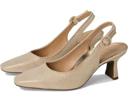 VIONIC Туфли Perris на устойчивом каблуке с заостренным носком и застежкой на щиколотке