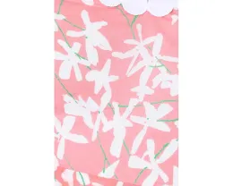 Макси-платье Laney от Lilly Pulitzer с цветочным принтом