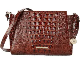Сумка через плечо Melbourne Hillary Crossbody от Brahmin
