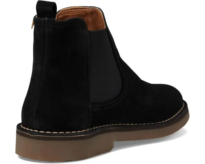 Chelsea-ботфорты Toni Pons Isa-Sy из мягкой замши с резиновой подошвой