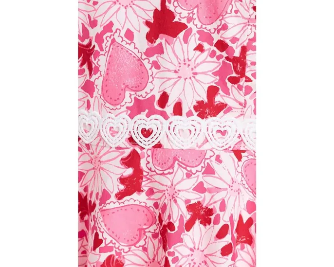 Платье Idala для девочки от Lilly Pulitzer Kids