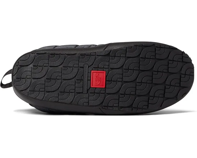 Утепленные тапочки The North Face THERMOBALL Traction Bootie с синтетическим утеплителем