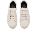 Кроссовки Calvin Klein Hafkel с круглым носком и логотипом CK