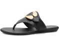 Aerosoles Glam босоножки на плоском ходу с декором и ортопедической стелькой