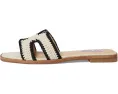 Сандалии Steve Madden Hadyn с прорезным декором