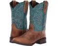 Детские ковбойские сапоги Roper Kids Ezrah с квадратным носком