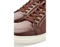 Кеды Steve Madden Philip черные на шнурках