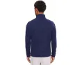 Свитер Vineyard Vines с воротником и застежкой-молнией на четверть