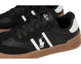 Кроссовки Polo Ralph Lauren Heritage Court III T-Toe для детей младшего возраста