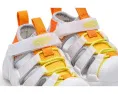 Детские сандалии KEEN Kids Hyperport H2 с быстросохнущими ремнями и амортизацией