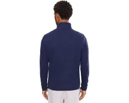 Свитер Vineyard Vines с воротником и застежкой-молнией на четверть