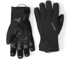 Перчатки Arc'teryx Venta GTX Glove с мембраной GORE-TEX и подкладкой из флиса