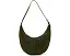 Сумка Essential Curve Shoulder Bag из замши Madewell
