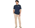 Футболка Stout Standard от TravisMathew