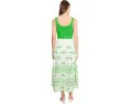 Платье-миди Lissette от Lilly Pulitzer в стиле кантри
