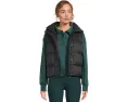 Beyond Yoga Объемная пуховая жилетка Big Cozy Puffer с карманами