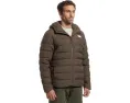 Худи The North Face Aconcagua 3 Lined с утеплителем