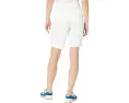 NYDJ Укороченные бермуды Petite с технологией Lift Tuck