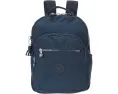 Рюкзак Seoul S Kipling из полиэстера с отделением для ноутбука