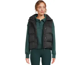 Beyond Yoga Объемная пуховая жилетка Big Cozy Puffer с карманами