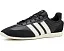 Повседневные кроссовки adidas Barreda Low с низким силуэтом