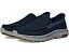 Кроссовки SKECHERS Pollard Wilfred с технологией Hands Free Slip ins и Memory Foam