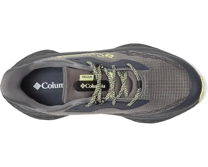 Трекинговые кроссовки Columbia Konos Trillium ATR с технологией Omni-Max Plus