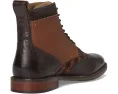 Ботинки Stacy Adams Finnegan Wing Tip с перфорацией и стелькой Memory Foam