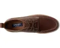 Sperry ботинки Mini Lug Chukka из премиальной кожи с подошвой на протекторе