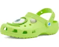 Клоги Crocs Disney Monsters Inc Майк Вазовски