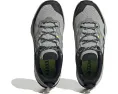Кроссовки для бега и хайкинга Adidas Terrex AX4 с подошвой Continental Rubber