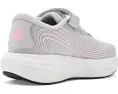 Кроссовки детские Adidas Galaxy 8 с фиксацией на липучке