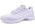 Теннисные кроссовки Adidas Avacourt 3 с технологиями REPETITOR и ADITUFF