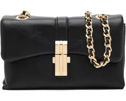 ALDО Aliciemini мини сумка на цепочке с магнитной застежкой