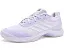 Теннисные кроссовки Adidas Avacourt 3 с технологиями REPETITOR и ADITUFF
