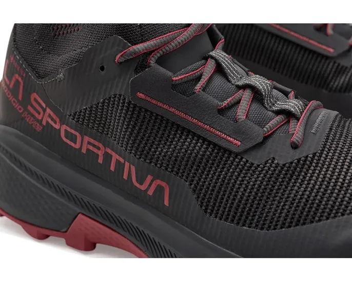 Трекинговые ботинки La Sportiva Prodigio Hike GTX женские с мембраной GORE-TEX