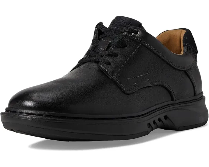 Clarks Un Briley Pace с эластичной вставкой и вентилируемой подошвой EVA